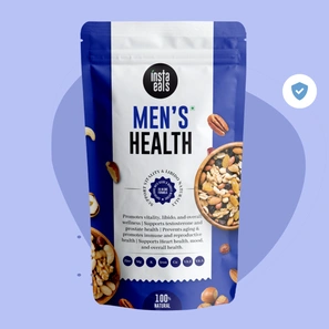 Men's Health Superfood Mix